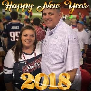 Meet your Posher, Pamela